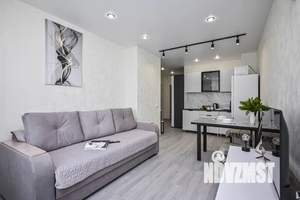 2-к квартира, посуточно, 51м2, 13/25 этаж