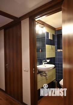 4-к квартира, на длительный срок, 116м2, 3/3 этаж