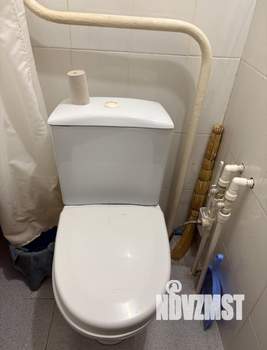 Студия квартира, на длительный срок, 15м2, 1/9 этаж