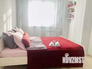 2-к квартира, посуточно, 60м2, 1/1 этаж