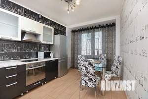 2-к квартира, посуточно, 60м2, 1/1 этаж