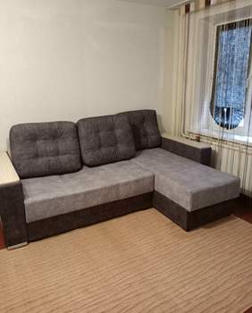 1-к квартира, на длительный срок, 36м2, 1/5 этаж