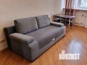 1-к квартира, посуточно, 40м2, 5/5 этаж