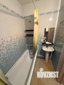 1-к квартира, на длительный срок, 35м2, 13/17 этаж