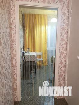 1-к квартира, посуточно, 30м2, 4/9 этаж
