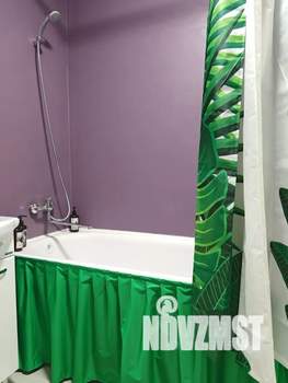 Студия квартира, посуточно, 35м2, 12/15 этаж