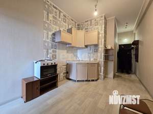 Студия квартира, на длительный срок, 28м2, 11/13 этаж