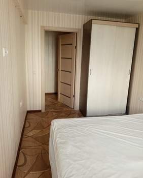 2-к квартира, на длительный срок, 42м2, 1/5 этаж