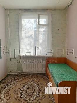 2-к квартира, на длительный срок, 31м2, 1/2 этаж