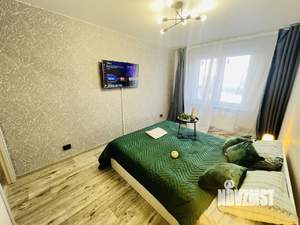 2-к квартира, посуточно, 65м2, 9/24 этаж