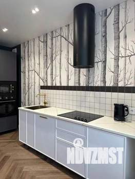 2-к квартира, посуточно, 54м2, 1/1 этаж