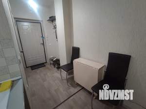 Студия квартира, посуточно, 22м2, 5/19 этаж