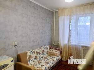 Студия квартира, на длительный срок, 18м2, 3/5 этаж