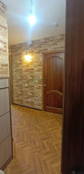 Студия квартира, на длительный срок, 3м2, 3/25 этаж