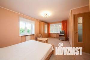 1-к квартира, посуточно, 34м2, 4/5 этаж