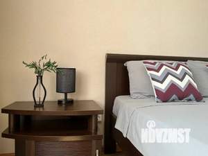 1-к квартира, посуточно, 41м2, 8/17 этаж