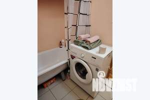 1-к квартира, посуточно, 22м2, 12/17 этаж