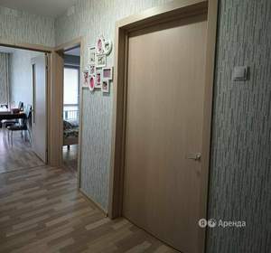 2-к квартира, на длительный срок, 60м2, 15/17 этаж