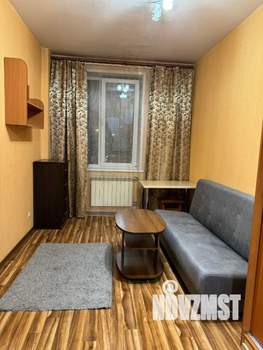 Студия квартира, на длительный срок, 27м2, 5/10 этаж