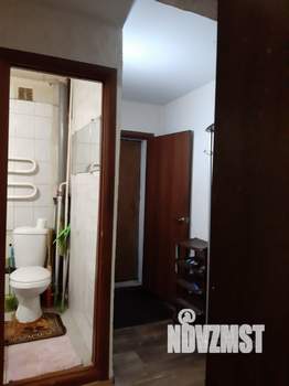 2-к квартира, на длительный срок, 46м2, 1/5 этаж