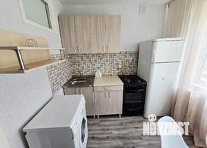 1-к квартира, на длительный срок, 33м2, 3/5 этаж