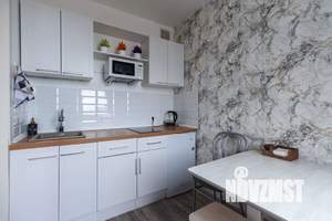 1-к квартира, посуточно, 27м2, 16/18 этаж