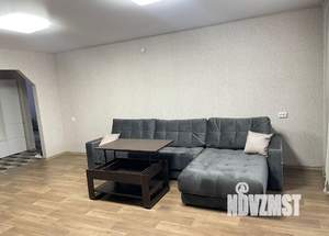 3-к квартира, на длительный срок, 78м2, 2/16 этаж
