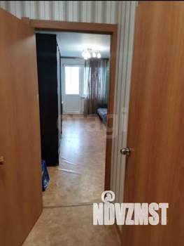 Студия квартира, на длительный срок, 25м2, 16/18 этаж