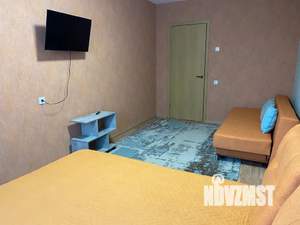 1-к квартира, посуточно, 42м2, 5/16 этаж