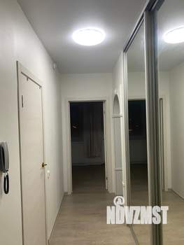 2-к квартира, на длительный срок, 36м2, 8/17 этаж
