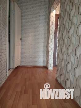 1-к квартира, посуточно, 36м2, 2/10 этаж