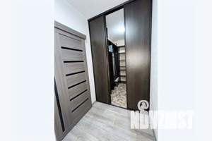 1-к квартира, посуточно, 54м2, 9/14 этаж