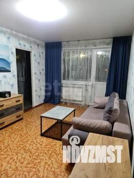 4-к квартира, на длительный срок, 61м2, 2/5 этаж