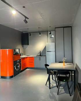 1-к квартира, на длительный срок, 50м2, 24/24 этаж