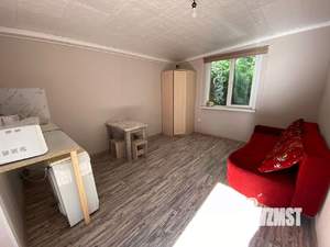 Студия квартира, на длительный срок, 25м2, 1/1 этаж