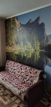 1-к квартира, на длительный срок, 19м2, 10/19 этаж