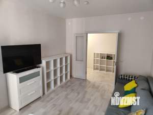 1-к квартира, на длительный срок, 46м2, 5/8 этаж