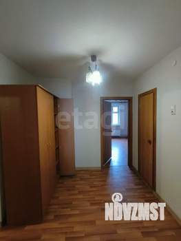 2-к квартира, на длительный срок, 64м2, 5/16 этаж