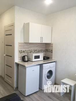 Студия квартира, на длительный срок, 12м2, 9/9 этаж
