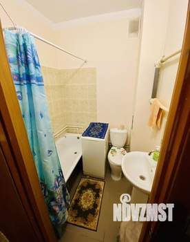 Студия квартира, на длительный срок, 20м2, 6/19 этаж