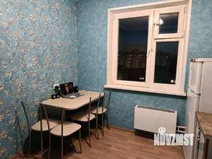 1-к квартира, на длительный срок, 41м2, 8/11 этаж