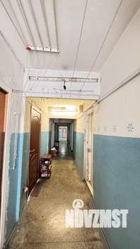 Студия квартира, на длительный срок, 19м2, 8/9 этаж