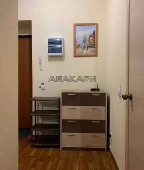 1-к квартира, на длительный срок, 33м2, 7/14 этаж