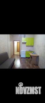 Студия квартира, на длительный срок, 30м2, 10/10 этаж