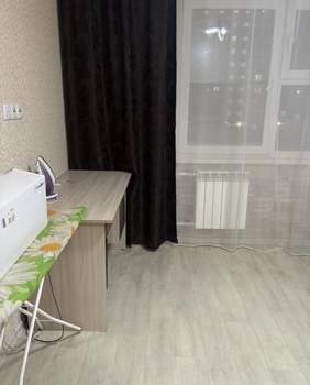 2-к квартира, на длительный срок, 42м2, 3/16 этаж