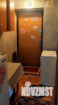 Студия квартира, на длительный срок, 14м2, 1/5 этаж