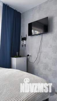 Студия квартира, посуточно, 14м2, 3/5 этаж
