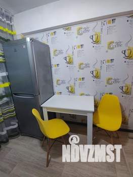 1-к квартира, на длительный срок, 31м2, 5/5 этаж