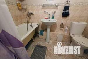 1-к квартира, посуточно, 45м2, 2/10 этаж