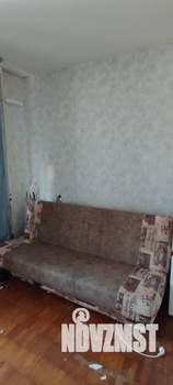 Студия квартира, на длительный срок, 14м2, 1/10 этаж